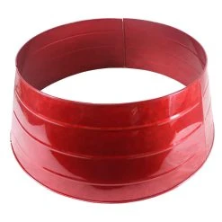 Brand new 🧨 10" Small Red Tree Collar by Ashland® ⌛ -Ashlandty Shop 10699335 2