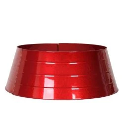 Brand new 🧨 10" Small Red Tree Collar by Ashland® ⌛ -Ashlandty Shop 10699335 3