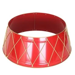 Best Pirce 🔥 10" Large Drum Tree Collar by Ashland® 🎁 -Ashlandty Shop 10699338 3