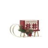 Best deal 🧨 Christmas Tabletop Sleigh Countdown by Ashland® 👏 -Ashlandty Shop 10699340 1