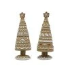 Flash Sale 🔥 Assorted 7.5" Gingerbread Tabletop Christmas Tree by Ashland® 🔔 -Ashlandty Shop 10699341 1