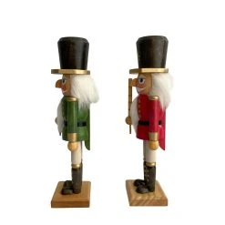 Best Sale ✔️ Assorted 10" Holiday Tabletop Nutcracker by Ashland® ✔️ -Ashlandty Shop 10699345 2