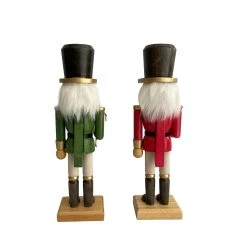 Best Sale ✔️ Assorted 10" Holiday Tabletop Nutcracker by Ashland® ✔️ -Ashlandty Shop 10699345 3