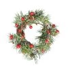 Hot Sale 🔔 5ft. Snowy Pinecone Berry Coiled Garland by Ashland® ⭐ 1 Hot Sale 🔔 5ft. Snowy Pinecone Berry Coiled Garland by Ashland® ⭐ -Ashlandty Shop 10699352