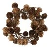 Top 10 ⭐ 5ft. Pinecone Coil Garland by Ashland® 🎁 -Ashlandty Shop 10699353 1