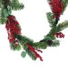Flash Sale โญ 6ft. Eucalyptus & Red Berries Garland by Ashland® โ๏ธ 2 Flash Sale โญ 6ft. Eucalyptus & Red Berries Garland by Ashland® โ๏ธ -Ashlandty Shop 10699356 1