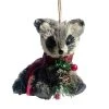 Best deal ❤️ 3.5'' Raccoon with Pine, Pinecone and Berries Christmas Ornament by Ashland® 🧨 1 Best deal ❤️ 3.5'' Raccoon with Pine, Pinecone and Berries Christmas Ornament by Ashland® 🧨 -Ashlandty Shop 10699363 1