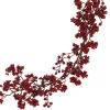 Best reviews of ✨ 72" Red Berry Garland by Ashland® ✔️ -Ashlandty Shop 10699367 1