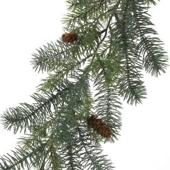 Best Pirce 👏 6ft. Angel Pine & Mini Pinecone Garland by Ashland® 👍 -Ashlandty Shop 10699378 3