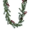 Deals ⌛ 6ft. Pine & Red Berry Garland by Ashland® 🤩 -Ashlandty Shop 10699403 1