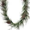 Best reviews of 🎁 6ft. Icy Pine Garland by Ashland® 🛒 -Ashlandty Shop 10699415