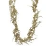 New 😉 6ft. Gold Juniper Garland by Ashland® 🛒 -Ashlandty Shop 10699429