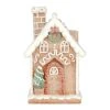New ❤️ 6.5" Snowy Tabletop Gingerbread House by Ashland® 😉 -Ashlandty Shop 10699511 1