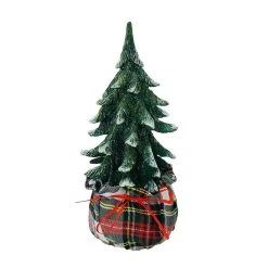 Cheapest 😉 10'' Medium Christmas Tree with Base Tabletop Décor by Ashland® ⌛