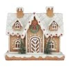 Buy ❤️ 8" Snowy Tabletop Gingerbread House by Ashland® 💯 -Ashlandty Shop 10699522 1