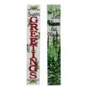 Wholesale π Assorted Wood Holiday Door Greeter by Ashland® π 2 Wholesale π Assorted Wood Holiday Door Greeter by Ashland® π -Ashlandty Shop 10699531 1