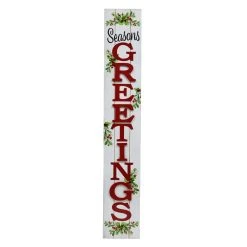 Wholesale π Assorted Wood Holiday Door Greeter by Ashland® π 8 Wholesale π Assorted Wood Holiday Door Greeter by Ashland® π -Ashlandty Shop 10699531 3