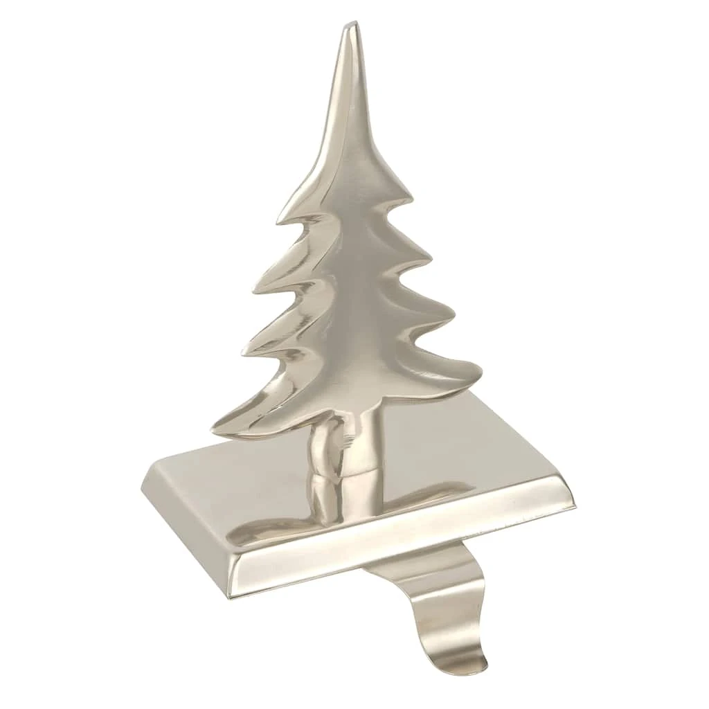 Top 10 π Assorted Silver π― Christmas Stocking Holder by Ashland® β 4 Top 10 π Assorted Silver π― Christmas Stocking Holder by Ashland® β - Image 2