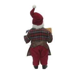 Wholesale 💯 10.5" Workshop Santa Figure by Ashland® ✨ -Ashlandty Shop 10699542 3