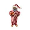 Top 10 🔔 10.5" Pajama Santa Figure by Ashland® ⭐