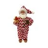 Deals ❤️ 10.5" Pajama Santa Figure by Ashland® 🥰
