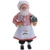 Deals β¨ 10.5" Baker Santa Figure by Ashland® π₯ 1 Deals β¨ 10.5" Baker Santa Figure by Ashland® π₯ -Ashlandty Shop 10699550 1