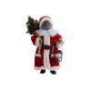 Wholesale ❤️ 11" Traditional Santa with Lamp Figure by Ashland® ⭐ -Ashlandty Shop 10699556 1