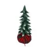 Wholesale 🤩 11.5'' Large Christmas Tree with Base Tabletop Décor by Ashland® 🔔 -Ashlandty Shop 10699557 1