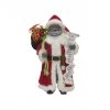Best Pirce ❤️ 10.5" Traditional Santa with List Figure by Ashland® ⌛ -Ashlandty Shop 10699562 1