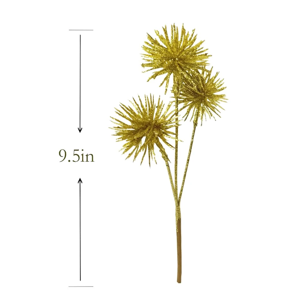 Cheap 🤩 Gold Pom Pom Pick by Ashland® 🧨 5 Cheap 🤩 Gold Pom Pom Pick by Ashland® 🧨 - Image 3