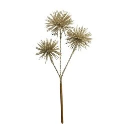 Buy ✔️ Champagne Pom Pom Pick by Ashland® ❤️ -Ashlandty Shop 10699576 2