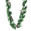 Best reviews of 👏 6ft. Eucalyptus & Berry Garland by Ashland® 😀 -Ashlandty Shop 10699680 1