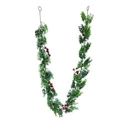 Best reviews of π 6ft. Eucalyptus & Berry Garland by Ashland® π 5 Best reviews of π 6ft. Eucalyptus & Berry Garland by Ashland® π -Ashlandty Shop 10699680 3