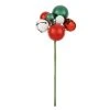 Cheapest 👍 Red, Green & White Bells & Balls Pick by Ashland® ⭐ -Ashlandty Shop 10699711