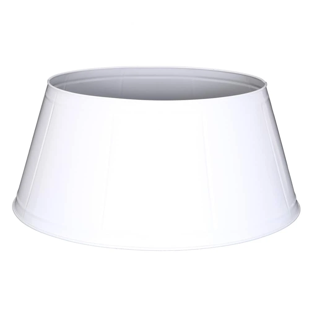 Deals โ 10" Small White Tree Collar by Ashland® ๐ 3 Deals โ 10" Small White Tree Collar by Ashland® ๐