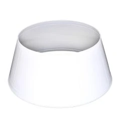 Deals โ 10" Small White Tree Collar by Ashland® ๐ 5 Deals โ 10" Small White Tree Collar by Ashland® ๐ -Ashlandty Shop 10699725 2