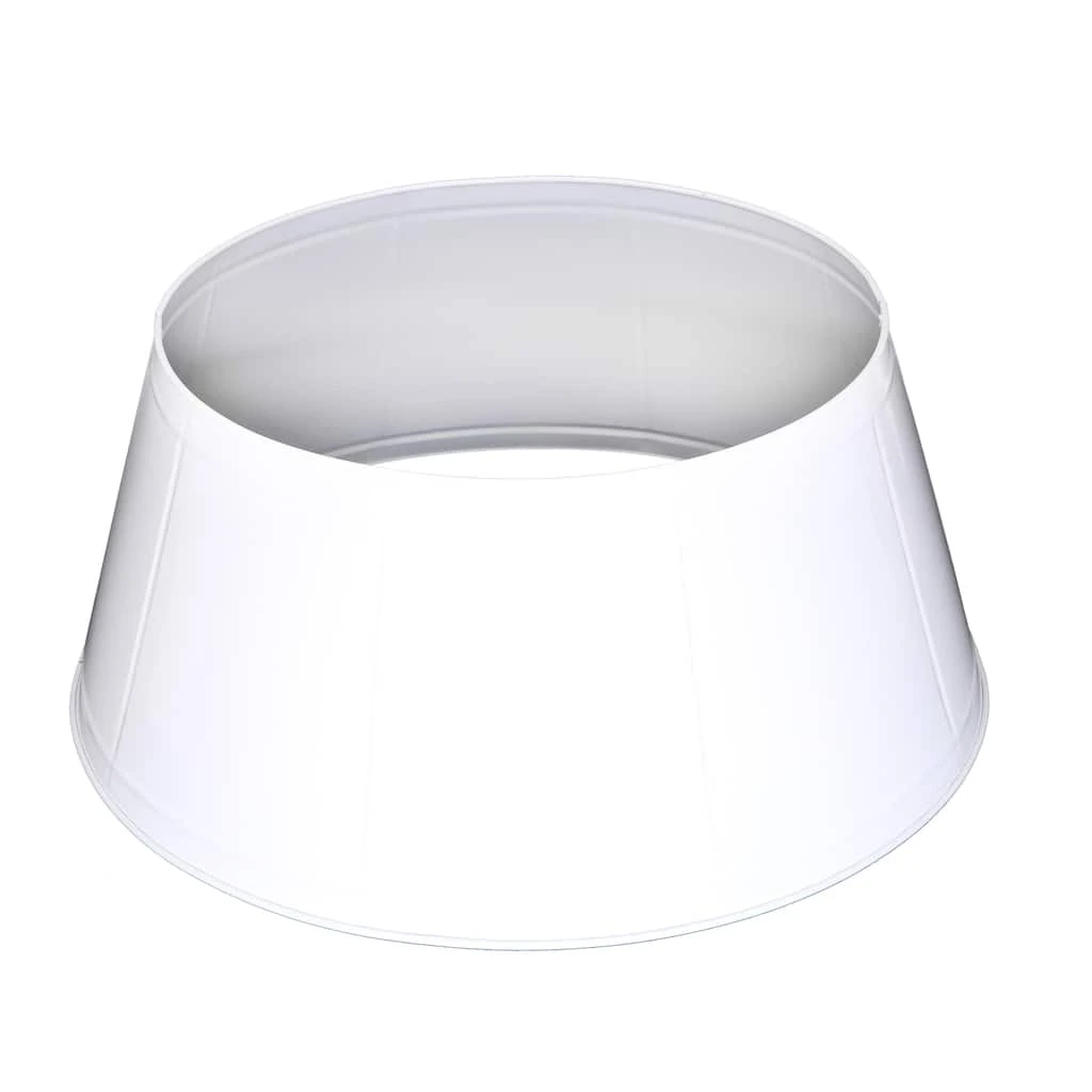 Deals โ 10" Small White Tree Collar by Ashland® ๐ 4 Deals โ 10" Small White Tree Collar by Ashland® ๐ - Image 2