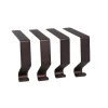 Coupon 👏 Bronze Stocking Holder Set by Ashland®, 4ct. ✔️ -Ashlandty Shop 10699733 1
