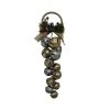 Cheap 👍 14.5" Silver and Gold Bell Bunch Door Hanger by Ashland® ⭐ -Ashlandty Shop 10699742 1