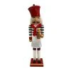 Outlet 🔥 16" French Collectible Nutcracker by Ashland® ✔️ -Ashlandty Shop 10699745 1