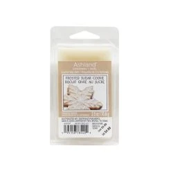 Best Sale ⌛ Frosted Sugar Cookie Scented Wax Melts by Ashland® 🎁