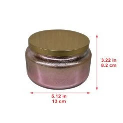 Coupon 🧨 Ginger Apple Cider Scented 3-Wick Jar Candle by Ashland® ⌛ -Ashlandty Shop 10699756 4