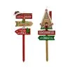 Coupon π₯ Assorted 36" North/Gingerbread Christmas Yard Stake by Ashland® π₯ 2 Coupon π₯ Assorted 36" North/Gingerbread Christmas Yard Stake by Ashland® π₯ -Ashlandty Shop 10699760 1