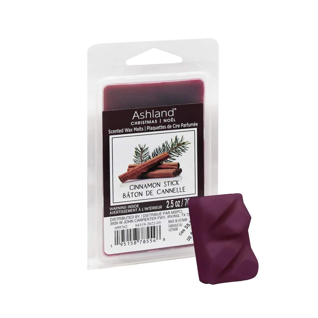 Best deal ✨ Cinnamon Stick Scented Wax Melts by Ashland® ❤️ 4 Best deal ✨ Cinnamon Stick Scented Wax Melts by Ashland® ❤️ - Image 2