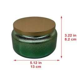 Promo ⌛ Farm Fresh Fir Scented 3-Wick Jar Candle by Ashland® ⌛ 7 Promo ⌛ Farm Fresh Fir Scented 3-Wick Jar Candle by Ashland® ⌛ -Ashlandty Shop 10699763 4