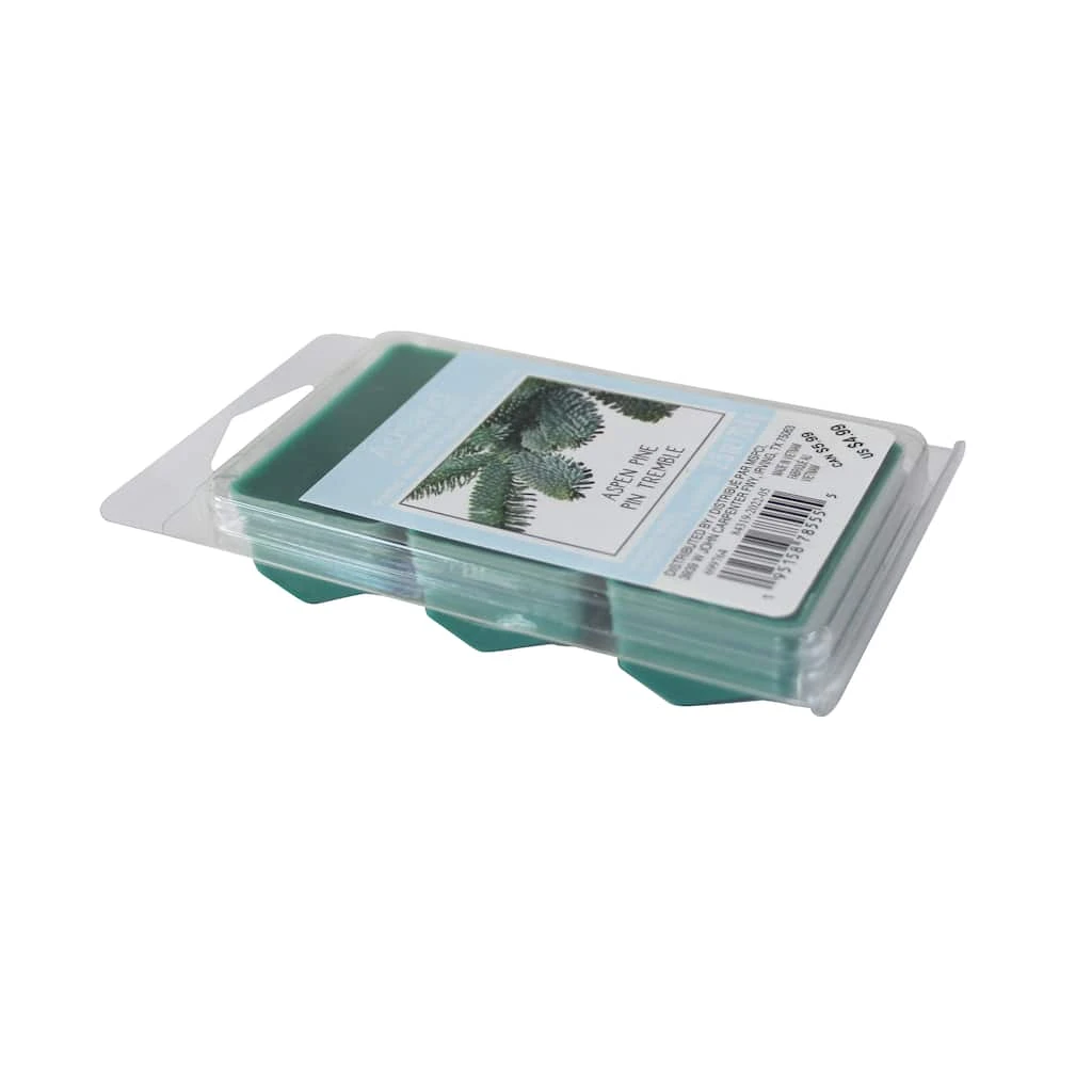 Best Sale ✔️ Aspen Pine Scented Wax Melts by Ashland® 🎉 5 Best Sale ✔️ Aspen Pine Scented Wax Melts by Ashland® 🎉 - Image 3