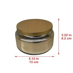 Best deal 😉 Sweet Spice Cake Scented 3-Wick Jar Candle by Ashland® ✔️ -Ashlandty Shop 10699771 4