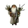 New 🔔 16" Woodland Santa Figurine by Ashland® ❤️ -Ashlandty Shop 10699778 1