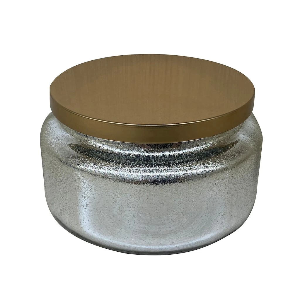 Cheap ⭐ Silent Night Scented 3-Wick Jar Candle by Ashland® ✨ 3 Cheap ⭐ Silent Night Scented 3-Wick Jar Candle by Ashland® ✨