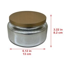 Cheap ⭐ Silent Night Scented 3-Wick Jar Candle by Ashland® ✨ 7 Cheap ⭐ Silent Night Scented 3-Wick Jar Candle by Ashland® ✨ -Ashlandty Shop 10699779 4